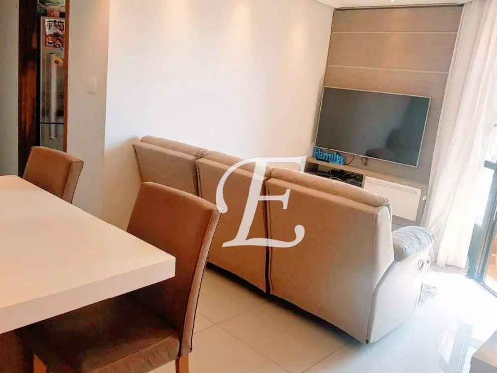 Apartamento, 2 quartos, 69 m² - Foto 6