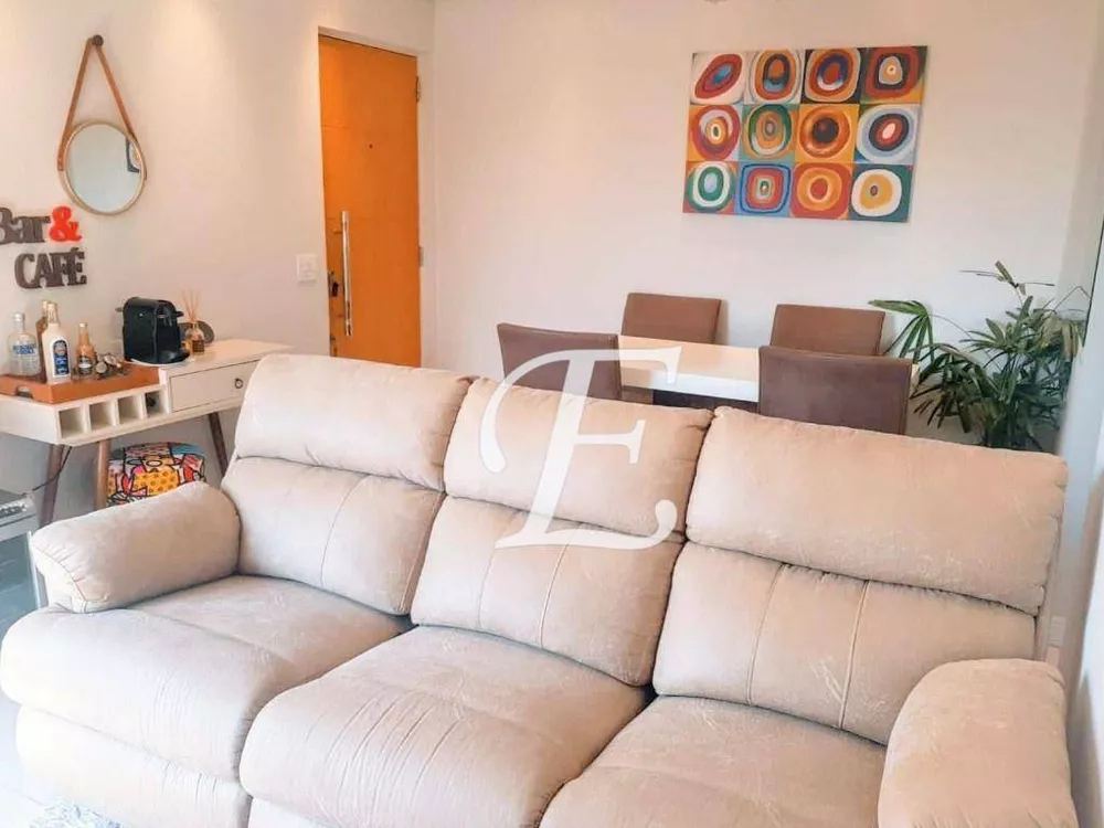 Apartamento, 2 quartos, 69 m² - Foto 5