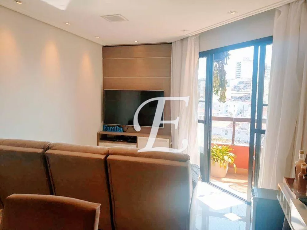 Apartamento, 2 quartos, 69 m² - Foto 4
