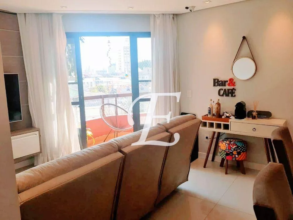 Apartamento, 2 quartos, 69 m² - Foto 3