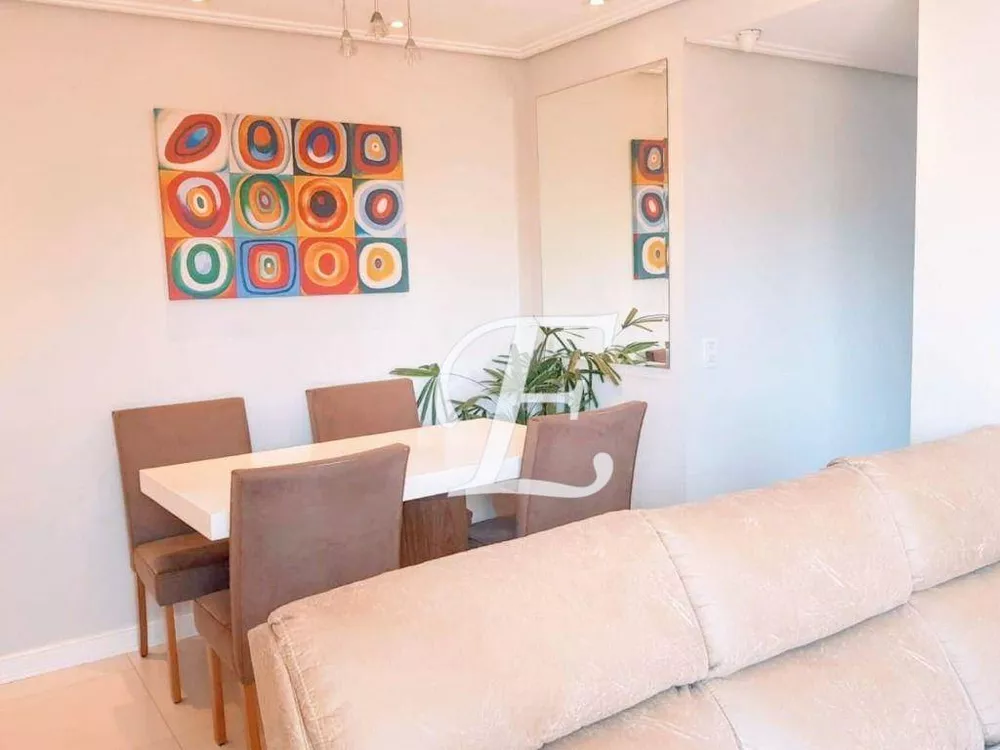 Apartamento, 2 quartos, 69 m² - Foto 1