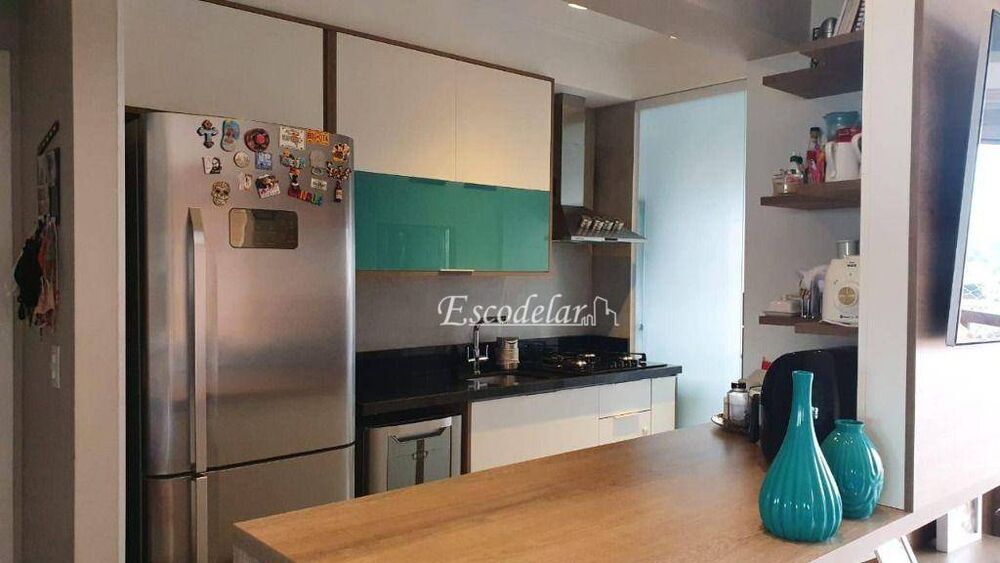 Apartamento, 2 quartos, 70 m² - Foto 4