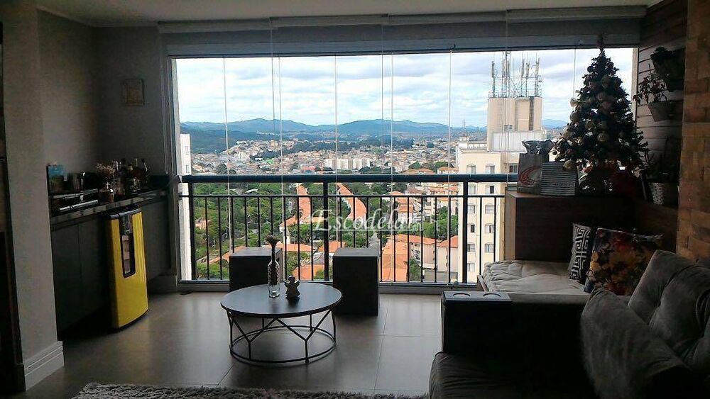 Apartamento, 2 quartos, 70 m² - Foto 2
