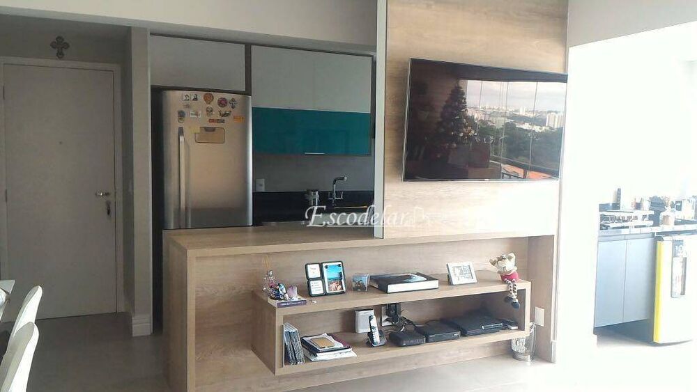 Apartamento, 2 quartos, 70 m² - Foto 3