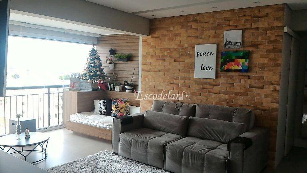 Apartamento, 2 quartos, 70 m² - Foto 1