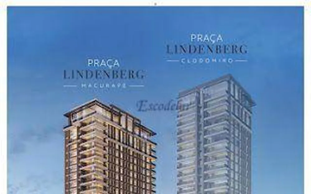 Cobertura, 3 quartos, 314 m² - Foto 3