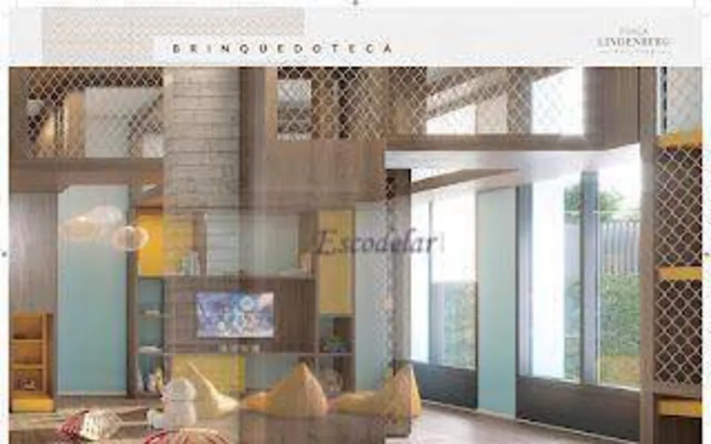 Cobertura, 3 quartos, 314 m² - Foto 4