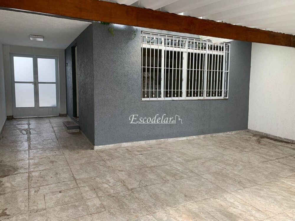 Casa, 3 quartos, 200 m² - Foto 9