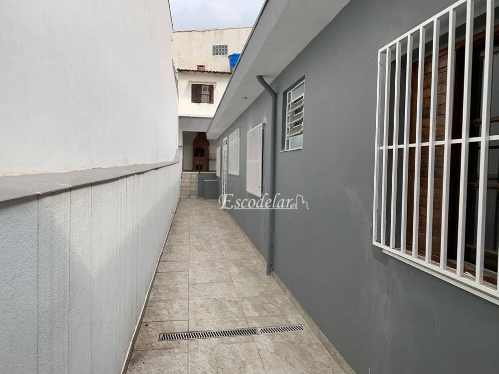 Casa, 3 quartos, 200 m² - Foto 6