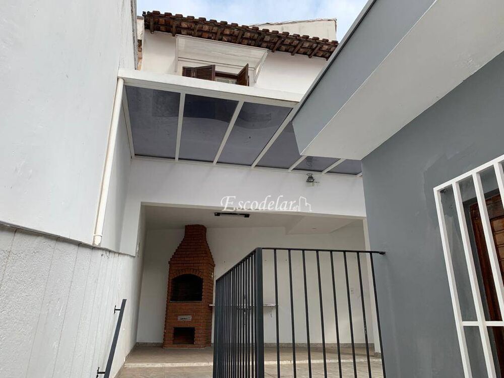 Casa, 3 quartos, 200 m² - Foto 8