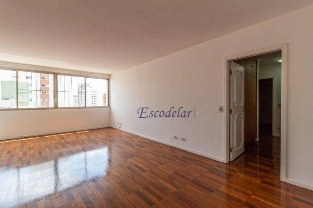 Apartamento, 3 quartos, 132 m² - Foto 2