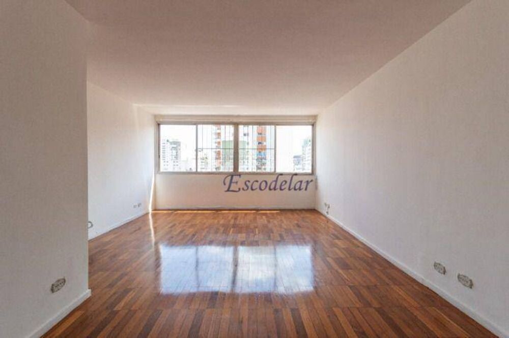 Apartamento, 3 quartos, 132 m² - Foto 1