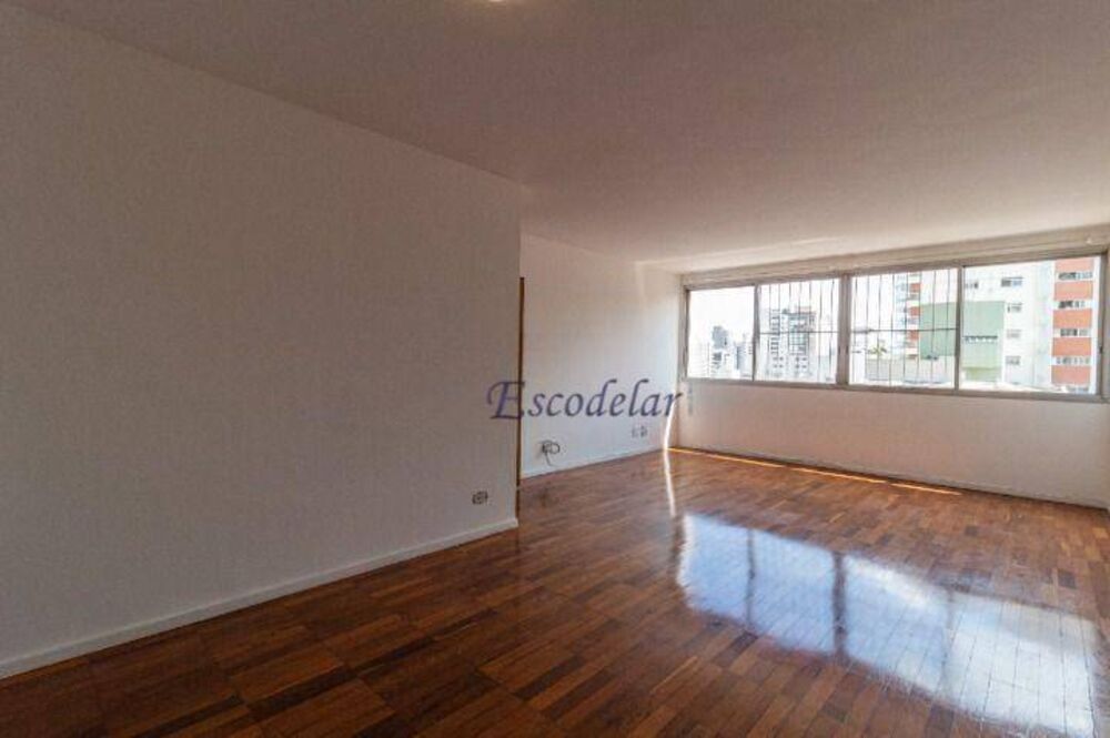Apartamento, 3 quartos, 132 m² - Foto 3