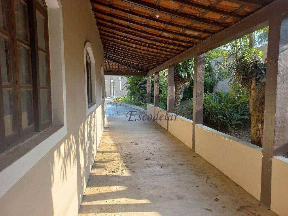 Casa, 7 quartos, 600 m² - Foto 4