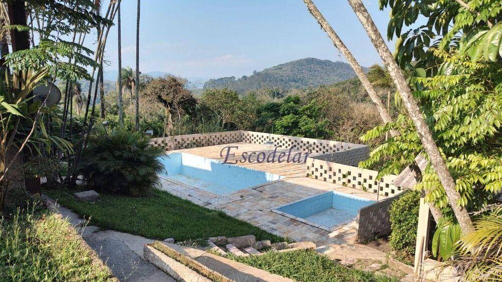 Casa, 7 quartos, 600 m² - Foto 3