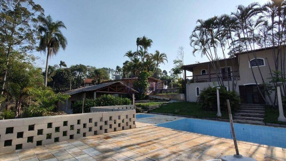 Casa, 7 quartos, 600 m² - Foto 2