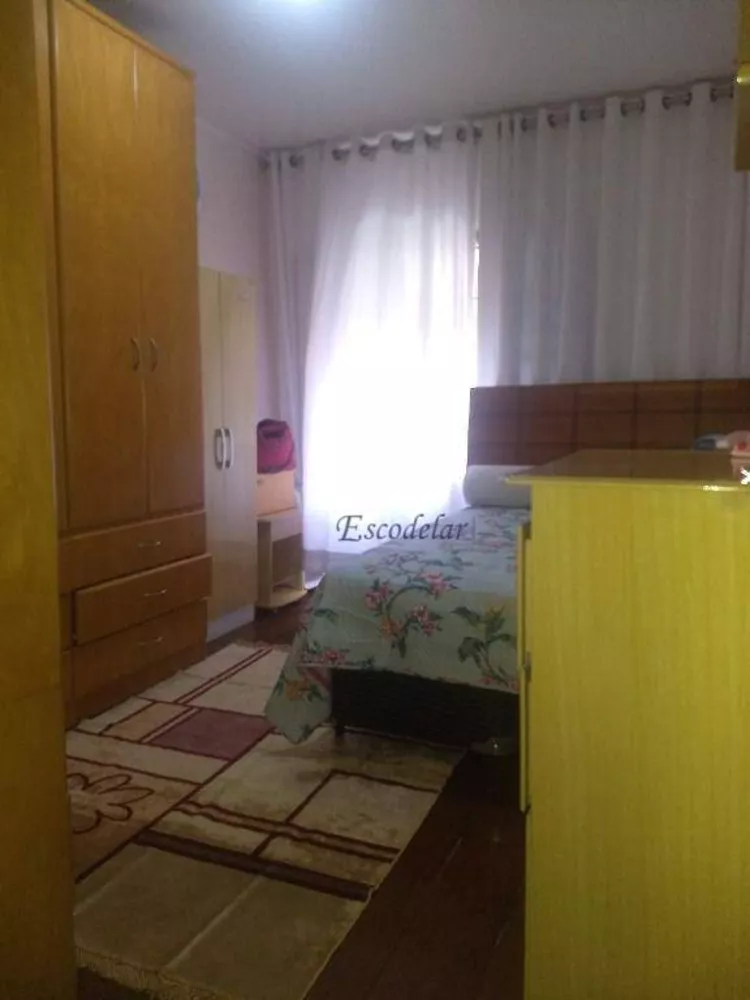 Sobrado à venda com 3 quartos, 170m² - Foto 4