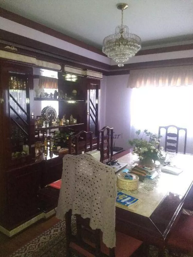 Sobrado à venda com 3 quartos, 170m² - Foto 2