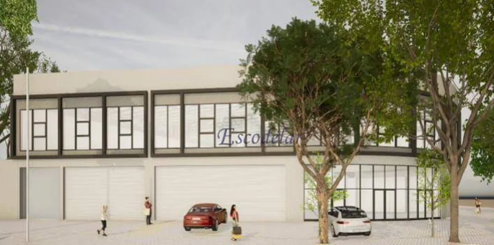 Prédio Inteiro, 1900 m² - Foto 10