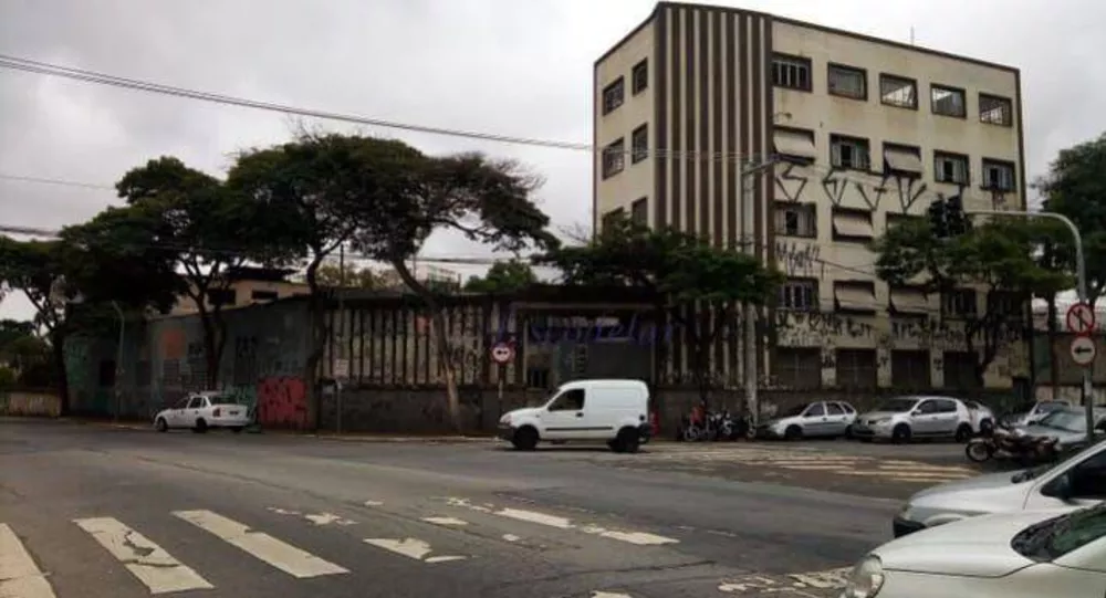Prédio Inteiro, 1900 m² - Foto 1
