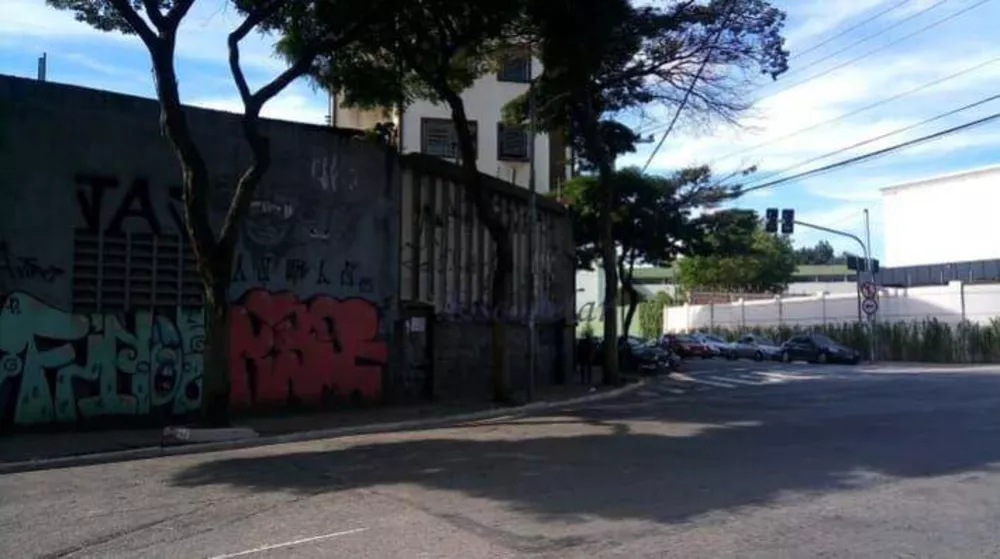 Prédio Inteiro, 1900 m² - Foto 4