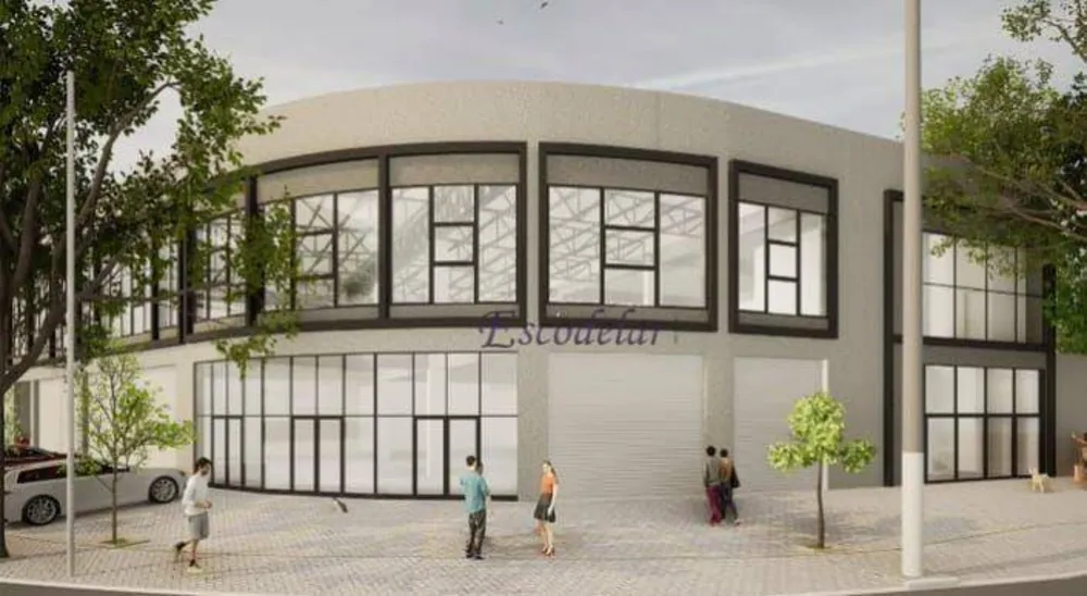 Prédio Inteiro, 1900 m² - Foto 11