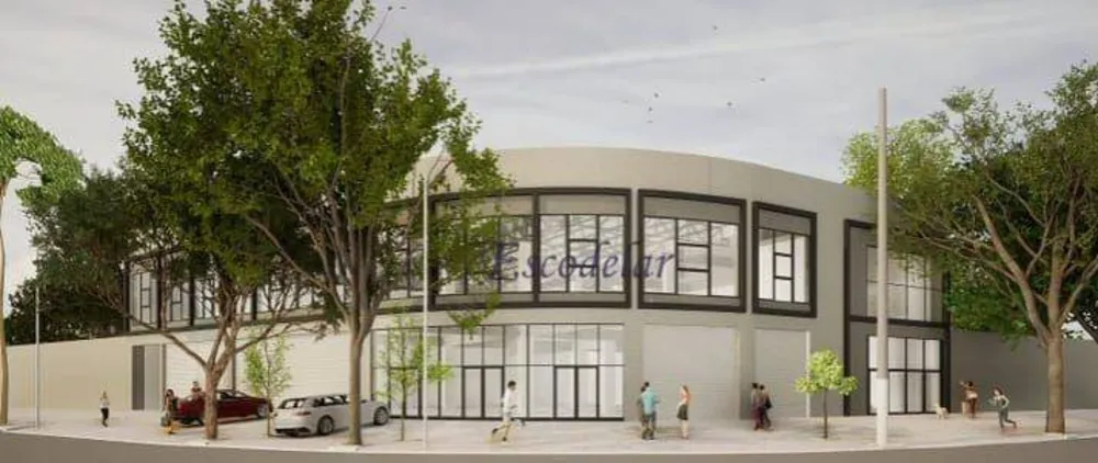 Prédio Inteiro, 1900 m² - Foto 12