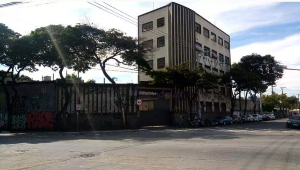 Prédio Inteiro, 1900 m² - Foto 2