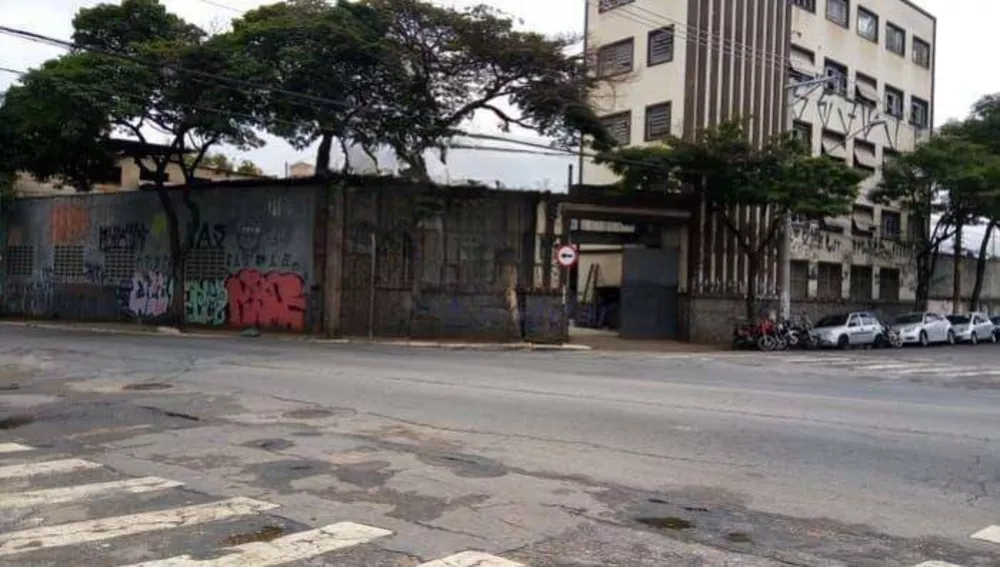 Prédio Inteiro, 1900 m² - Foto 5