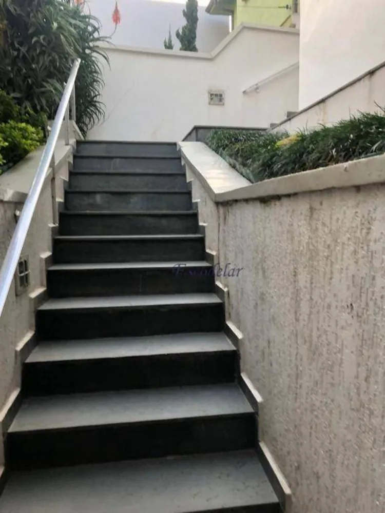 Sobrado, 3 quartos, 240 m² - Foto 2