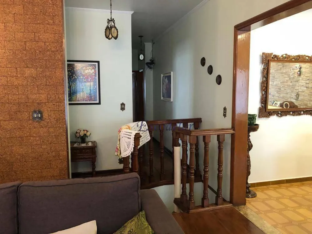Sobrado, 3 quartos, 240 m² - Foto 3