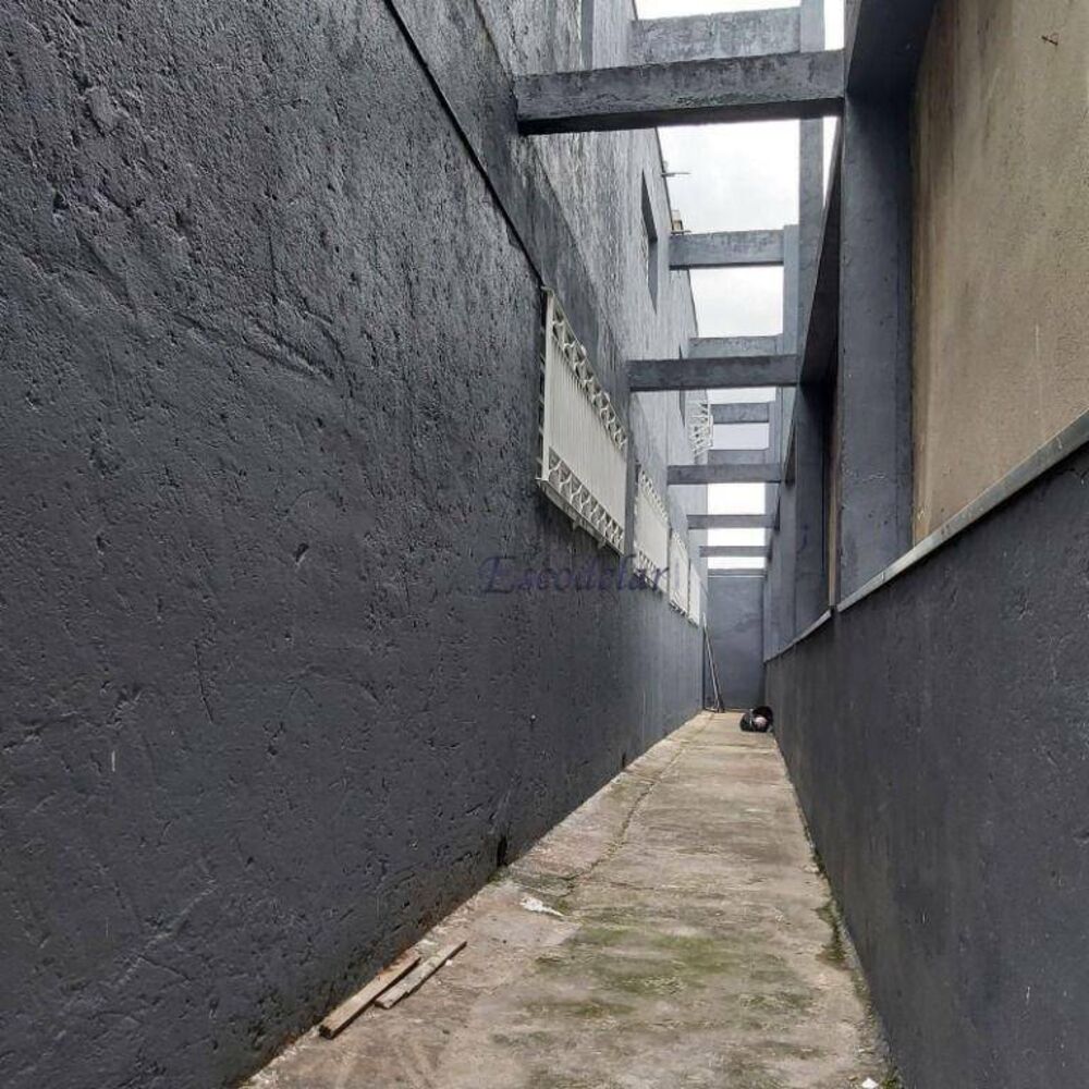 Depósito-Galpão, 995 m² - Foto 4