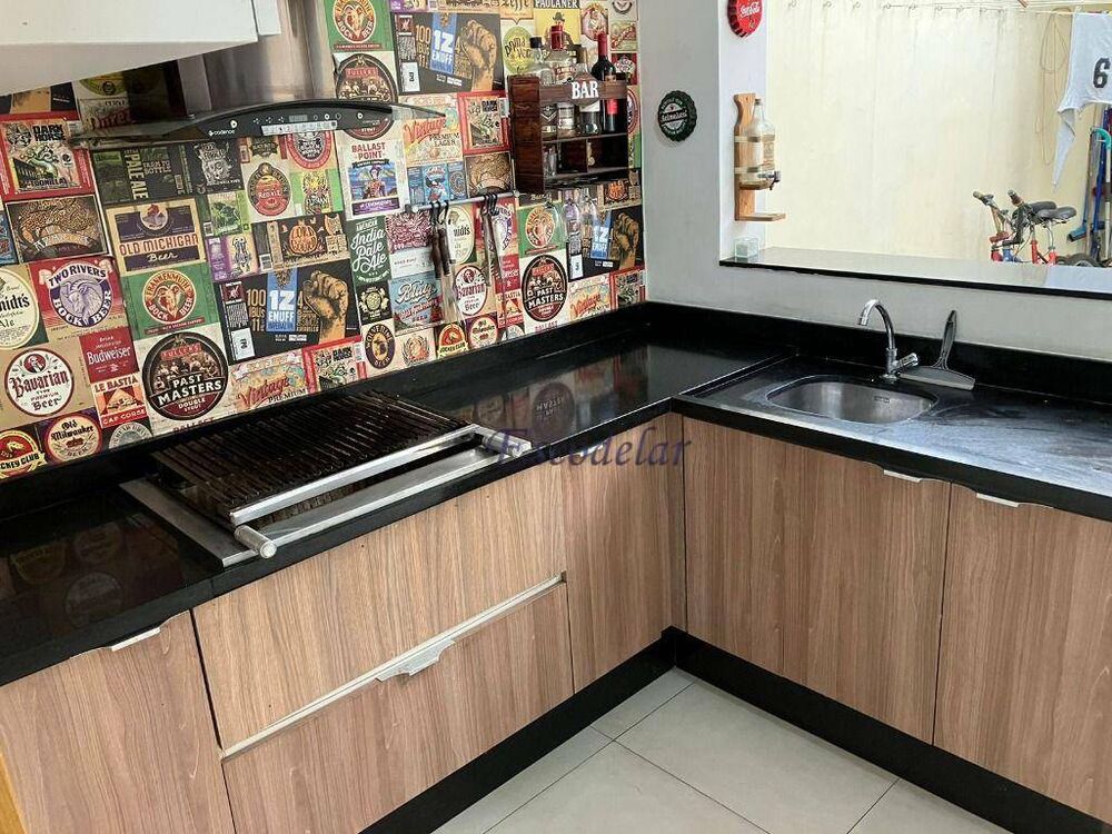 Sobrado, 4 quartos, 152 m² - Foto 5
