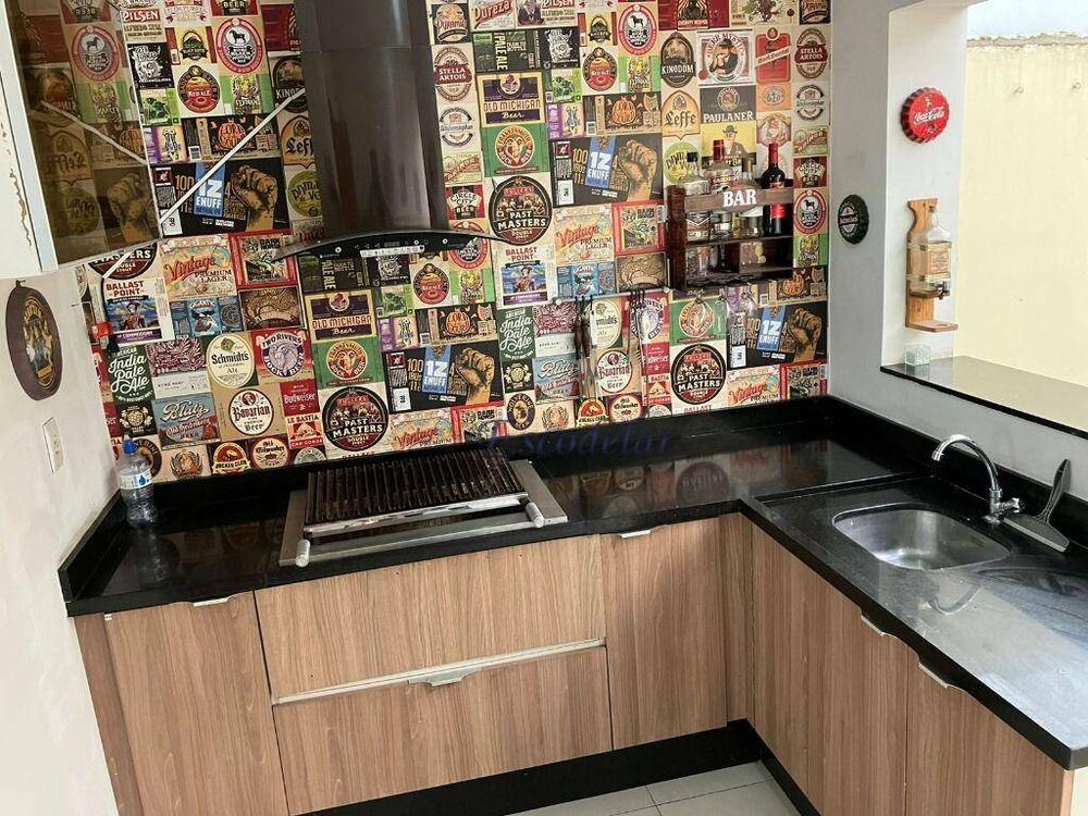 Sobrado, 4 quartos, 152 m² - Foto 7