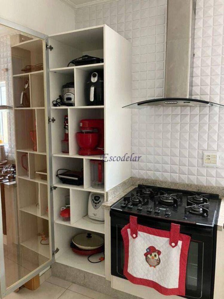 Sobrado, 4 quartos, 152 m² - Foto 4