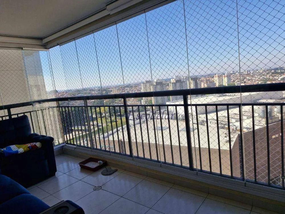 Apartamento, 2 quartos, 68 m² - Foto 5