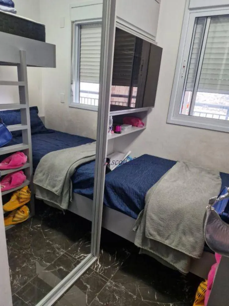 Apartamento, 2 quartos, 68 m² - Foto 11