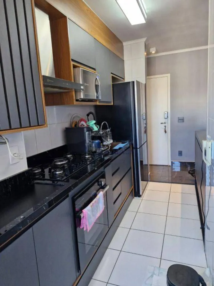 Apartamento, 2 quartos, 68 m² - Foto 10