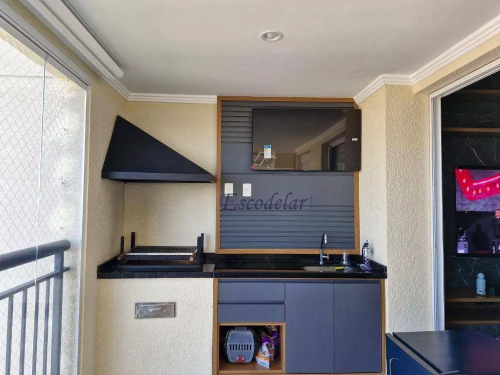 Apartamento, 2 quartos, 68 m² - Foto 6