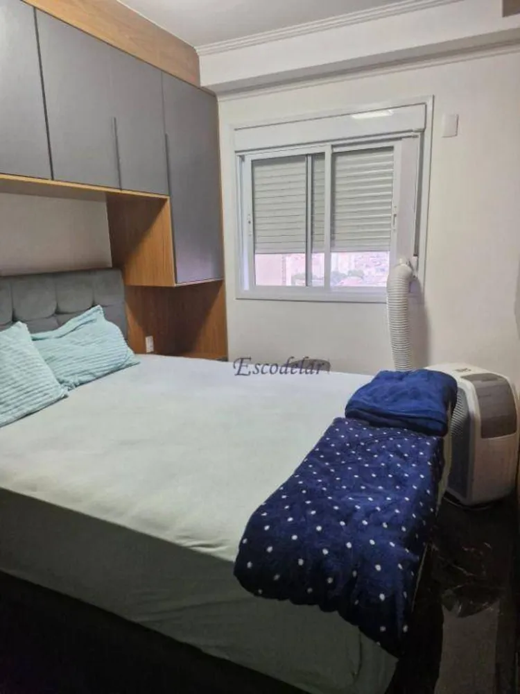 Apartamento, 2 quartos, 68 m² - Foto 12