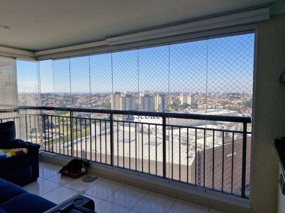 Apartamento, 2 quartos, 68 m² - Foto 9