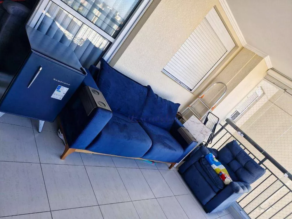 Apartamento, 2 quartos, 68 m² - Foto 7