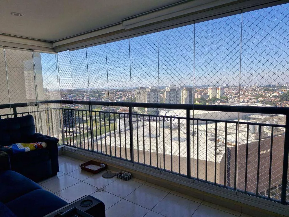 Apartamento, 2 quartos, 68 m² - Foto 3