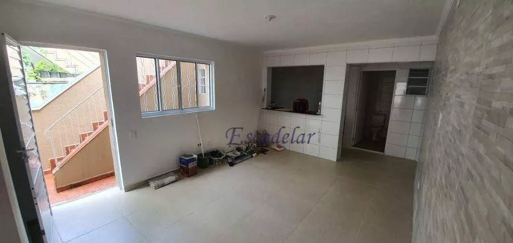 Sobrado, 3 quartos, 167 m² - Foto 7
