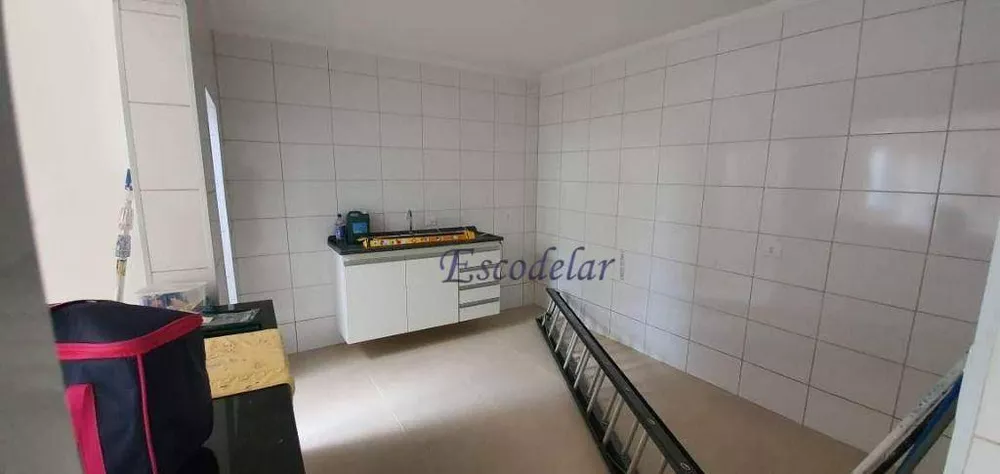 Sobrado, 3 quartos, 167 m² - Foto 6