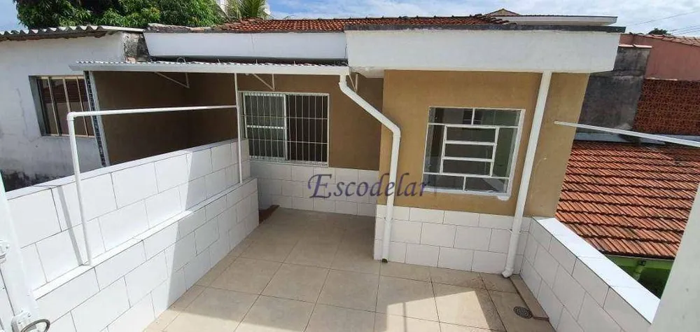 Sobrado, 3 quartos, 167 m² - Foto 12