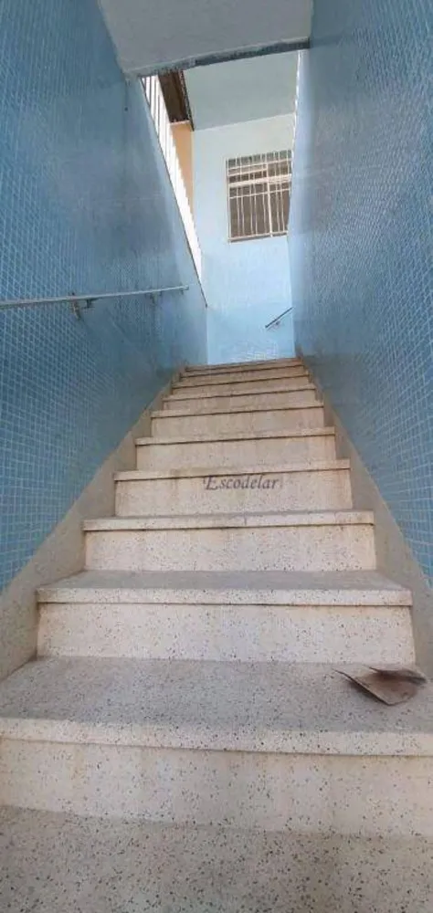 Sobrado, 3 quartos, 167 m² - Foto 9