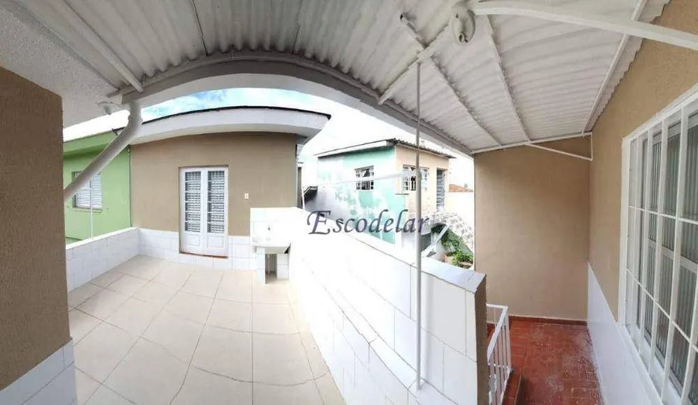 Sobrado, 3 quartos, 167 m² - Foto 10