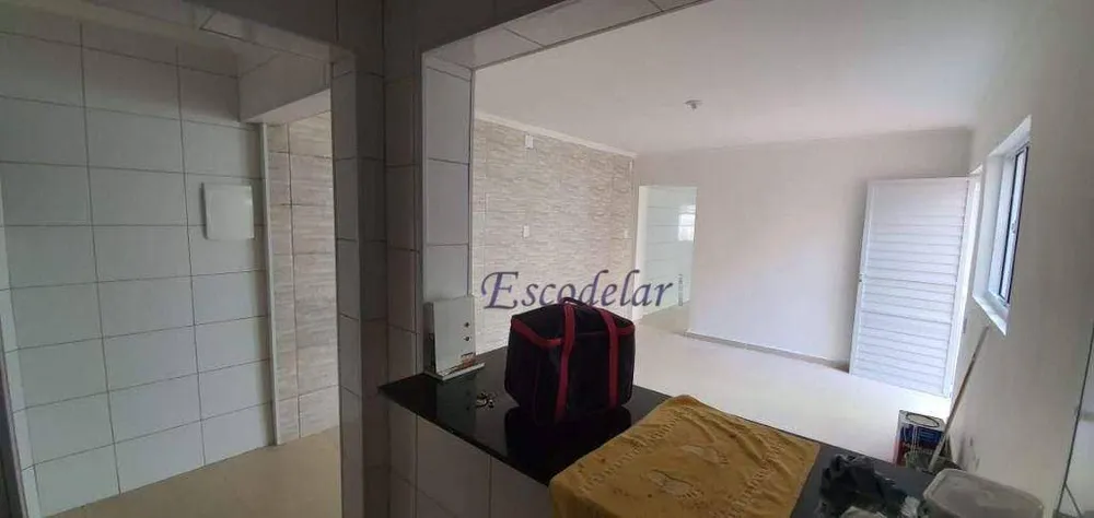 Sobrado, 3 quartos, 167 m² - Foto 11