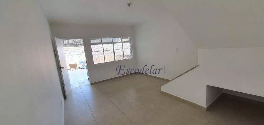 Sobrado, 3 quartos, 167 m² - Foto 8